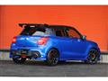2025 Suzuki Swift