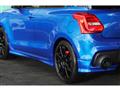 2025 Suzuki Swift