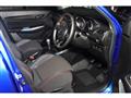 2025 Suzuki Swift