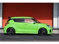 2020 Suzuki Swift
