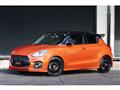 2023 Suzuki Swift