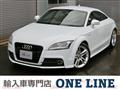 2014 Audi TT
