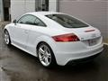 2014 Audi TT