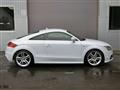 2014 Audi TT
