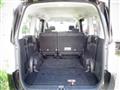 2011 Honda Step WGN