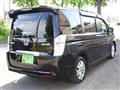 2011 Honda Step WGN