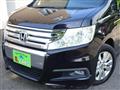 2011 Honda Step WGN