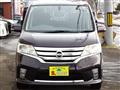 2012 Nissan Serena