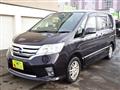 2012 Nissan Serena