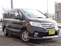 2012 Nissan Serena