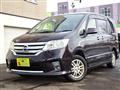 2012 Nissan Serena