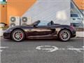 2014 Porsche Boxster