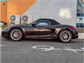2014 Porsche Boxster