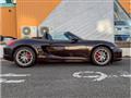 2014 Porsche Boxster