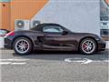 2014 Porsche Boxster
