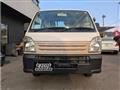 2015 Suzuki Carry Truck