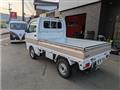 2015 Suzuki Carry Truck