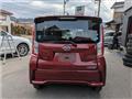 2015 Daihatsu Move Custom