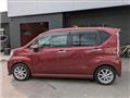 2015 Daihatsu Move Custom