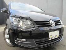 2019 Volkswagen Sharan