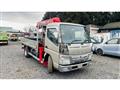 2012 Mitsubishi Canter