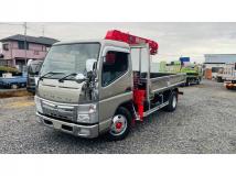 2012 Mitsubishi Canter