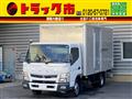 2018 Mitsubishi Canter