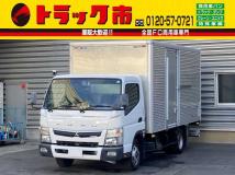 2018 Mitsubishi Canter