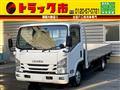 2015 Isuzu Isuzu Others
