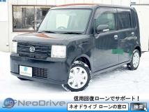 2011 Daihatsu Move Conte