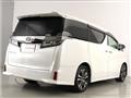 2020 Toyota Vellfire