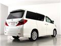 2012 Toyota Alphard G