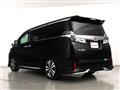 2019 Toyota Vellfire