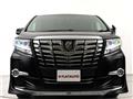 2016 Toyota Alphard G