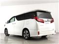 2020 Toyota Alphard G