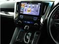2018 Toyota Alphard G