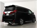 2018 Toyota Alphard G