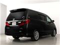 2014 Toyota Alphard G