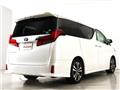 2019 Toyota Alphard G