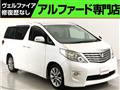 2010 Toyota Alphard G