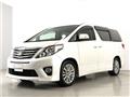 2013 Toyota Alphard G