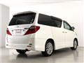 2013 Toyota Alphard G