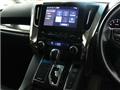 2020 Toyota Alphard G