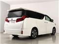 2020 Toyota Alphard G