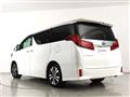 2020 Toyota Alphard G