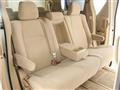 2009 Toyota Alphard G