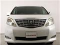 2009 Toyota Alphard G