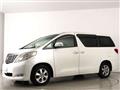 2009 Toyota Alphard G