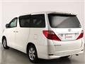 2009 Toyota Alphard G