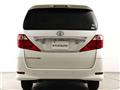 2009 Toyota Alphard G